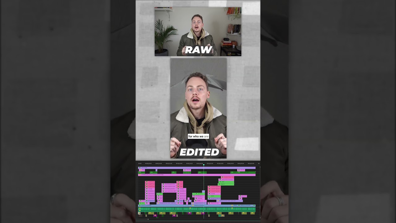 SHORT VIDEO