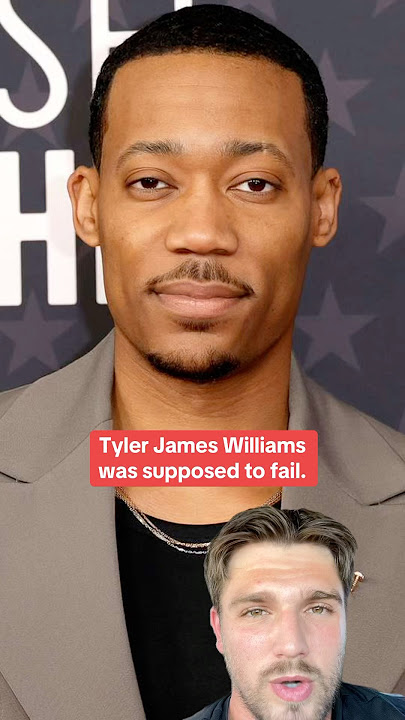 #tylerjameswilliams was supposed to fail. #abbottelementary  #everybodyhateschris
