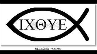 The truth behind the Ichthys symbol