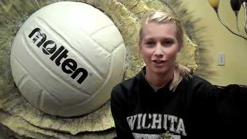 Sarah McGee Feature Story