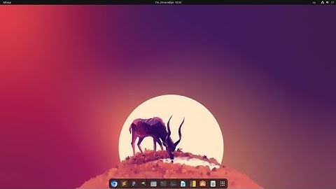 Cubic - Remastering Ubuntu 20.04 (Costum Ubuntu ISO Creator)