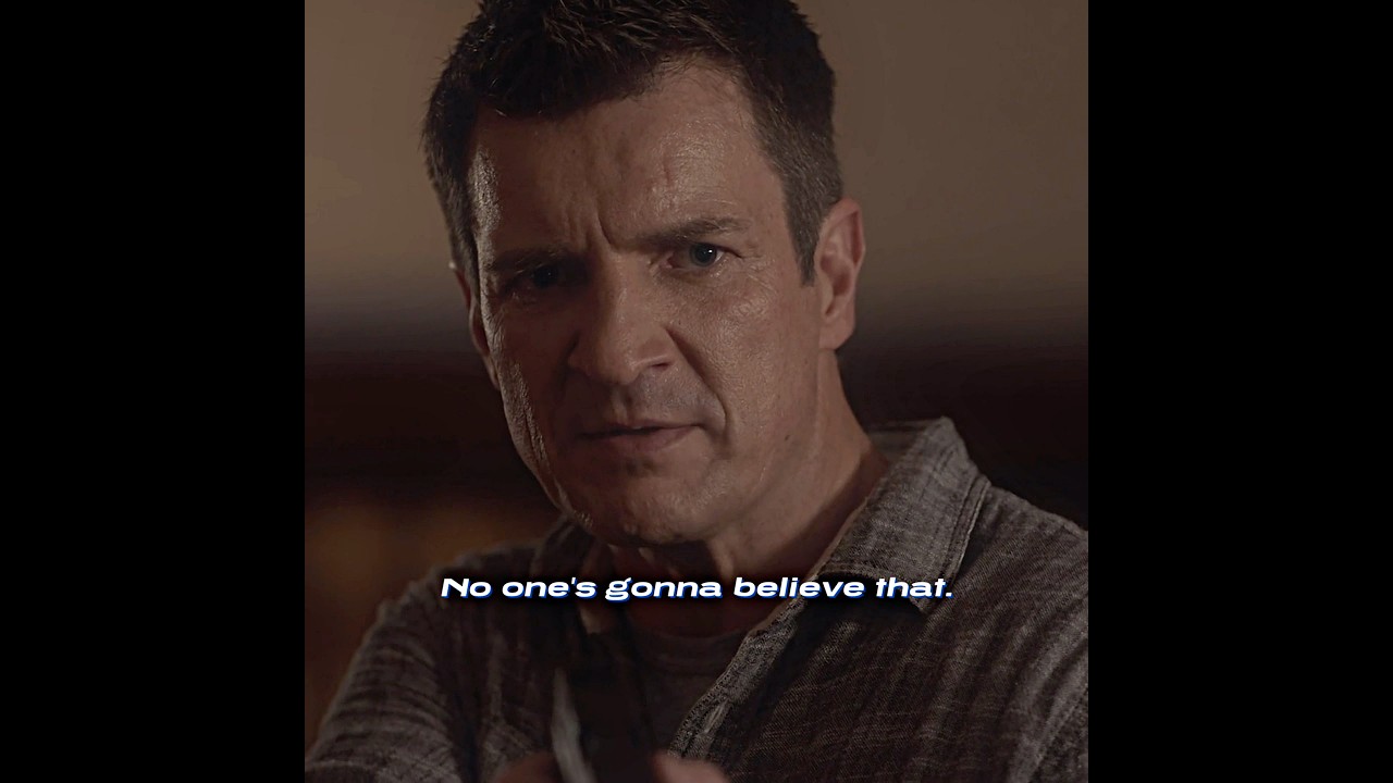 “You’re a coward.” Nolan confronts Armstrong | 