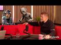 Andy Serkis on Gollum, movement, and the future of acting. Full Podcast Episode