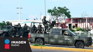 No existe regulación en el acuerdo presidencial sobre Fuerzas Armadas: Pedro Salazar