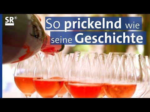 Video: Wann läuft Champagner ab?