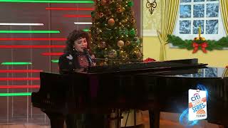 Norah Jones - I'll be home for christmas