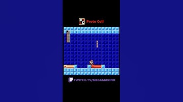 Mastering Proto Coil: Mega Man Maker Tutorial!