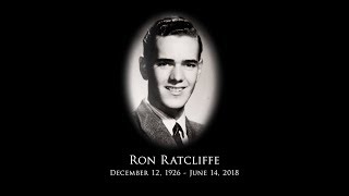 Ron's Memorial
