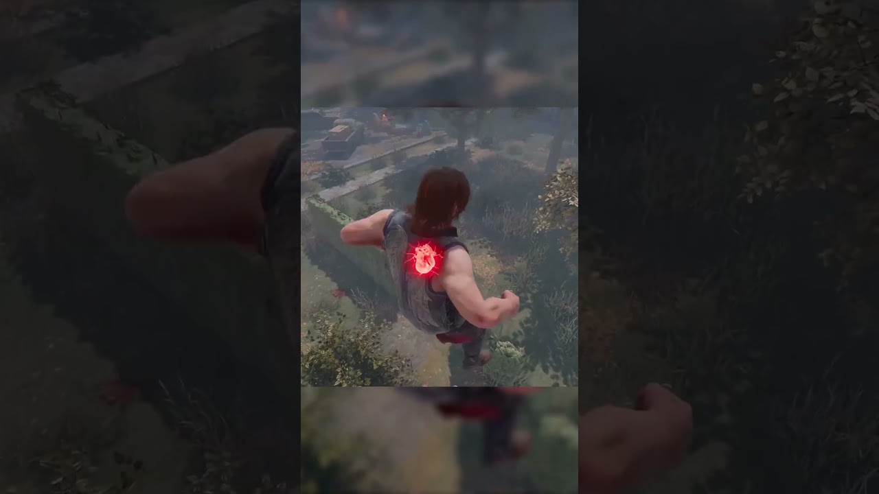 I am back on the grind.. see you in the fog ;) #dbd  #deadbydaylight  #dbdclips