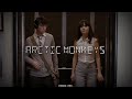 Arctic Monkeys - 505 // Sub Español