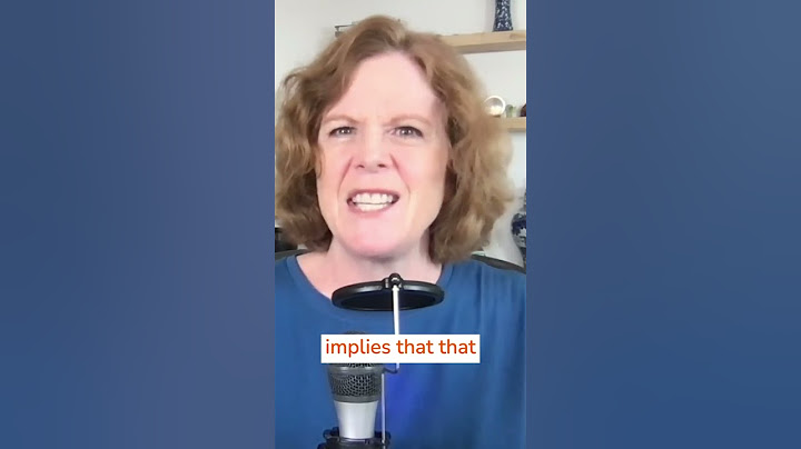 The Power Imbalance Of Criticism
