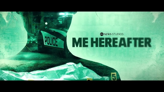 Me Hereafter Official Trailer Hulu