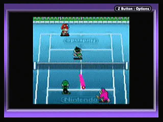 Mario Tennis Game Boy Color - Jeux Vidéo