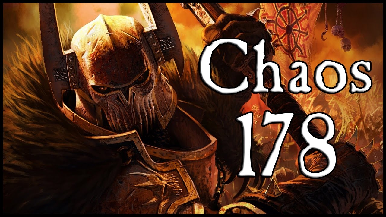 Warsword Conquest - Chaos E178 (Warband Mod) - YouTube