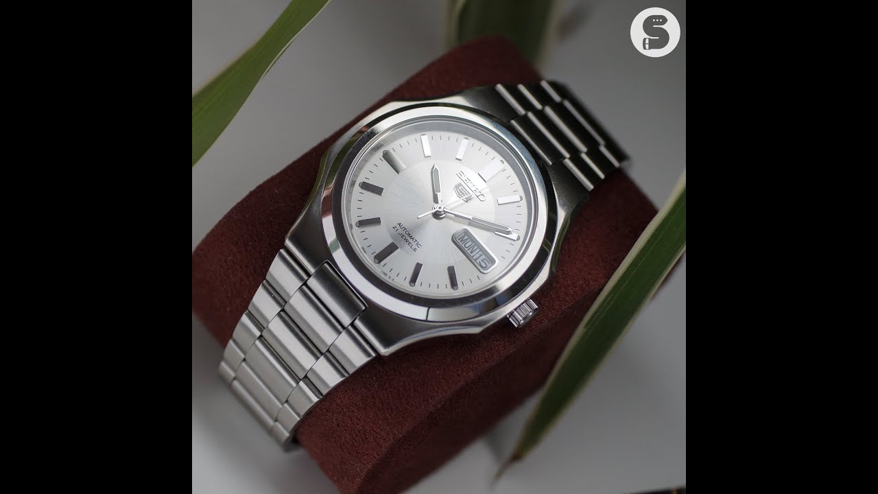 seiko snkk41