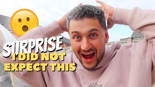 I CAN'T BELIEVE IT!!! WIFE SURPRISES HUSBAND WITH THIS...