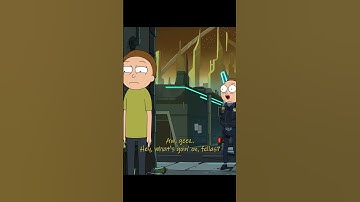 Season 3 high energy scene|Rick and Morty #edit #film #movie#rickandmorty  #Rick #morty