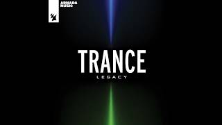 Saltwater - The Legacy [Alphazone Remix]