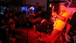 Brethren - Live @ Churchill&#39;s 07-11-15 [REUNION SHOW]