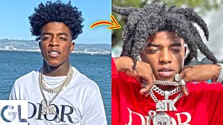 The Truth Behind Yungeen Ace’s Dreadlocks