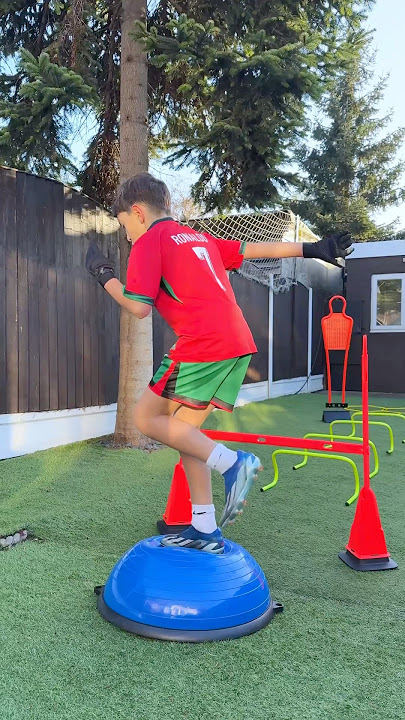 WHAT A DRILL..?!😱🔥 TOP 🔝⚽️ FOOTBALL TRAINING