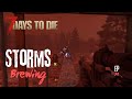 Storms Brewing - Horde night 6