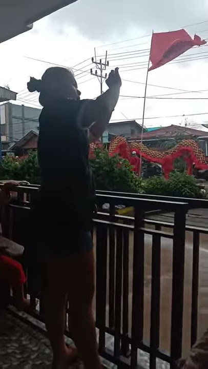 Naga borneo pontianak