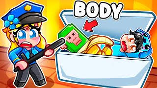 Omz Plays Hide The Brainrot In Roblox With MY CRAZY FAN GIRL...