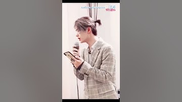 Nam Hài - Vương Nhất Bác