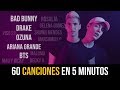TOP HIT SONGS of 2018 ft. Leroy Sanchez ( Mashup Cover ) - MEJORES CANCIONES DEL 2018
