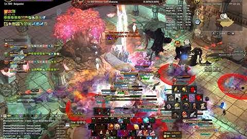 Our 2nd Blockade Battle Giltine Raid -Redemption