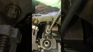Discovery 2 TD5 Gear selector problem Any ideas???