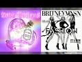 Love Potions X FASHION Britney Manson Bjlips Mashup 