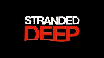 Stranded DEEP Ending with EPİC GAMES