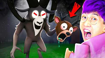 We Survived The NEW RAM ENTITY In 99 NIGHTS in a Roblox Forest...!? thumbnail