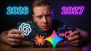 Как Делают ИИ-Автоматизации в 2027 (За 90 Минут)