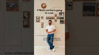 “Noida Real Estate 2025 | 35K PSF Price – Overpriced or Future Investment?”