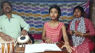 শ্রী শ্রী হরি লিলামৃতের বন্ধনা  # Anisha Majumder#video