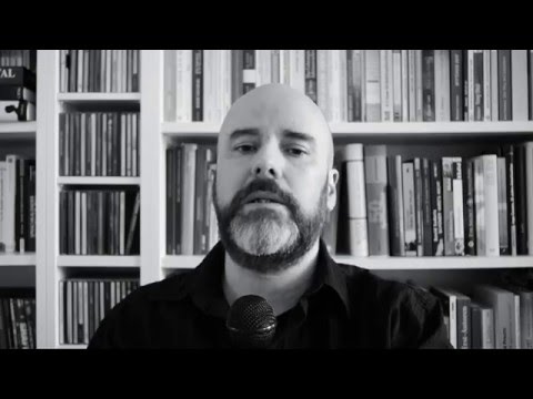 Raymond Unger: Über Kunst, Künstler, Kreativität, Blockaden und innere Kritiker