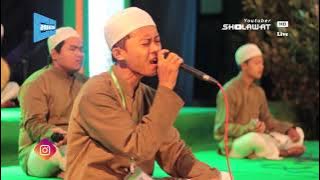 An Nahawan - FesBan KEMENAG Madiun 2019