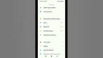 Full Screen Display Setting In Vivo | How To Enable Navigation Gestures #shorts #viralshorts