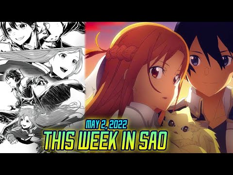 Explained: Is Sword Art Online Progressive Movie 2 Canon?