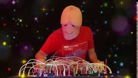 Penishead - Soap Fresh Song Modular Eurorack Music Full HD