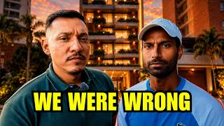 We Almost Killed Our Medellin Development Before It Started!