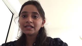 UPSC + Job + Masters: My Exact Strategy to Crack 2026 (The Apoorva Manda AIR 646)