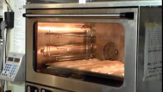 Naps Fresh Baked Bread Rolls Commercial screenshot 4