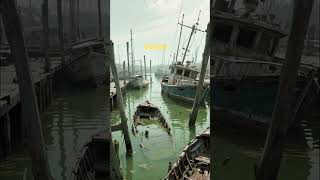 They Built a Paradise. Then They Drowned It.