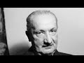 Heidegger  la mort donnetelle un sens  notre vie 