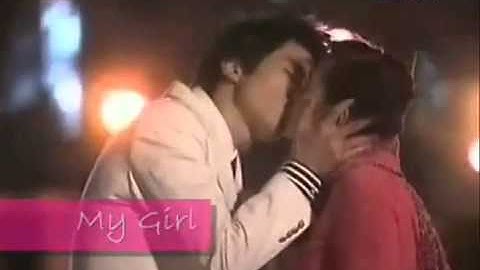 Vagetoz - Saat kau Pergi (My Girl).flv