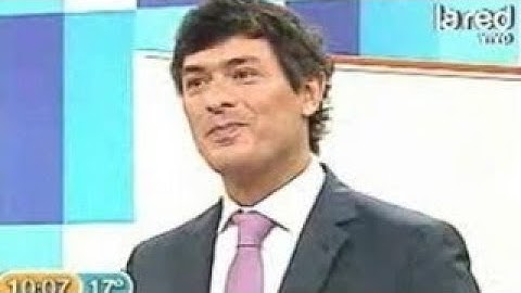 Franco Parisi y la injusta ley de pesca artesanal
